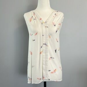 Reitman’s Relaxed Fit Top Large